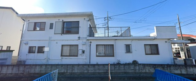 【外観】 | 熊谷市上之　中古戸建　