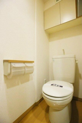 【トイレ】