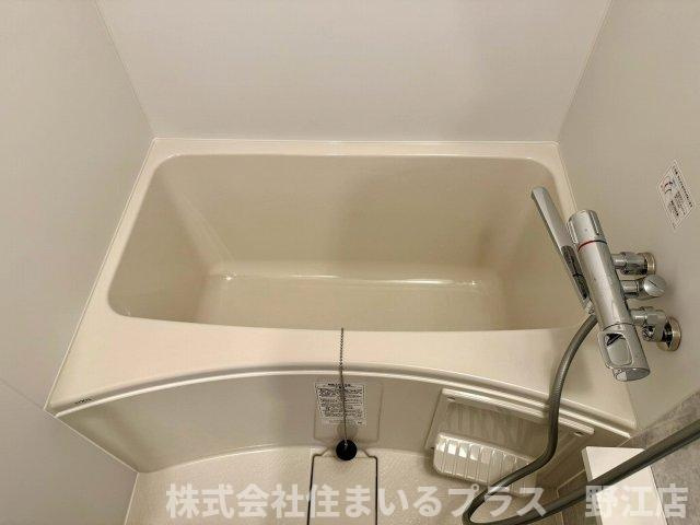 エスリードレジデンス ザ・グラン都島ノアの浴室