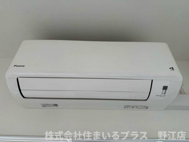 エスリードレジデンス ザ・グラン都島ノアの設備