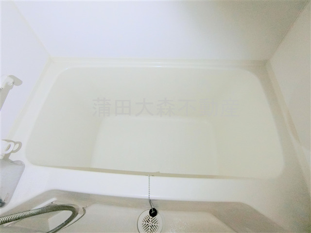 萩中イーストの浴室