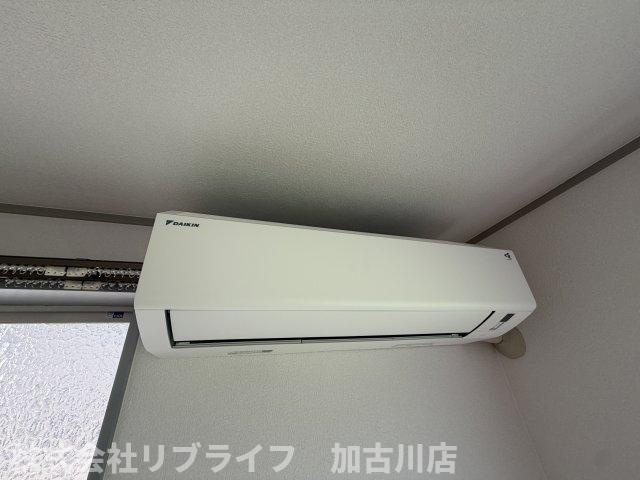 太子戸建てのその他