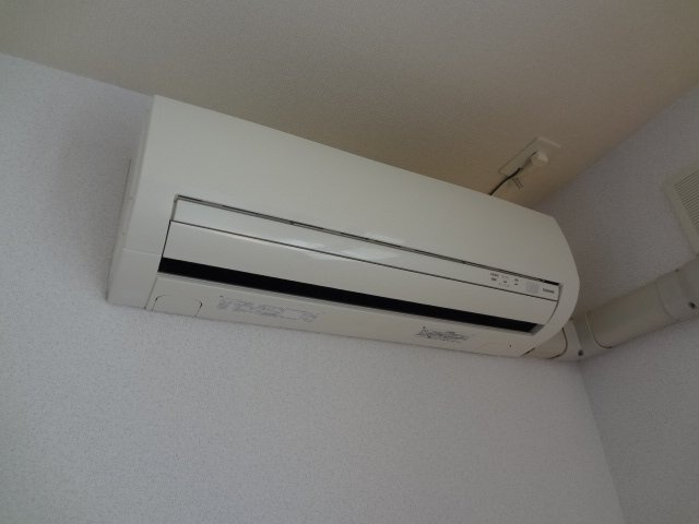 フェアリーの設備|エアコン