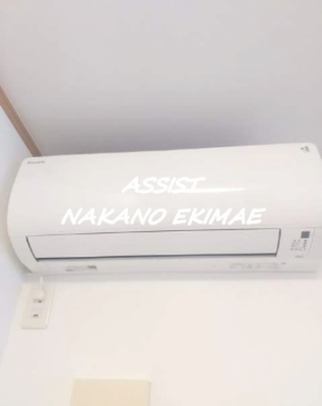メゾンブランシェの設備|別号室の参考写真です