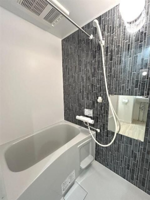 【浴室】 | RDワン(アールディーワン)