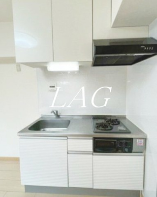 【キッチン】 | ティーマンション３２ | キッチンです。