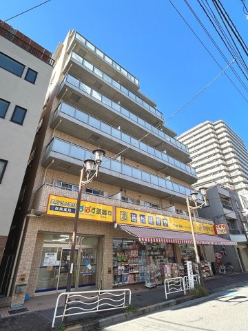 シャンティ住吉