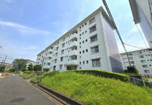 洋光台南第２団地6-8号棟の画像