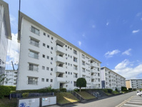 洋光台南第２団地6-8号棟の画像