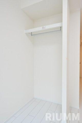 【収納】 | 長楽町屋レジデンス