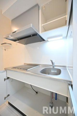 【キッチン】 | 長楽町屋レジデンス