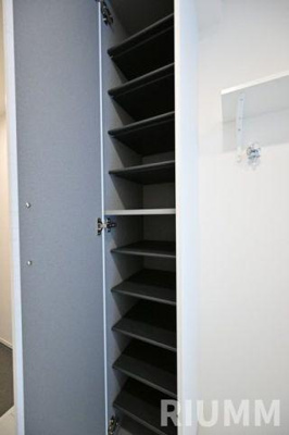【収納】 | 長楽町屋レジデンス