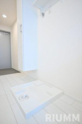 【設備】 | 長楽町屋レジデンス