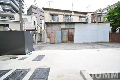 【展望】 | 長楽町屋レジデンス