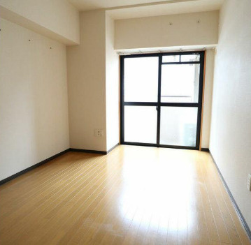 ARTERE東日本橋の内装|内装は落ち着いています