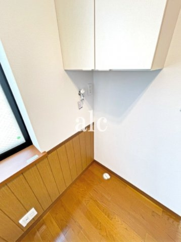 新宿区高田馬場４丁目のアパートの設備|同仕様