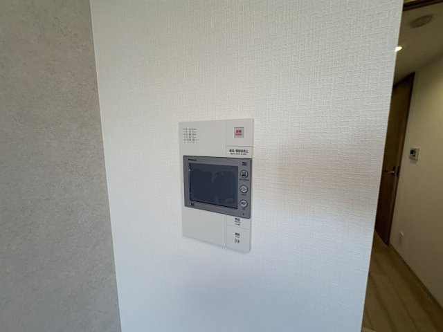 【セキュリティ】 | プレサンス堺筋本町エグゼブラン