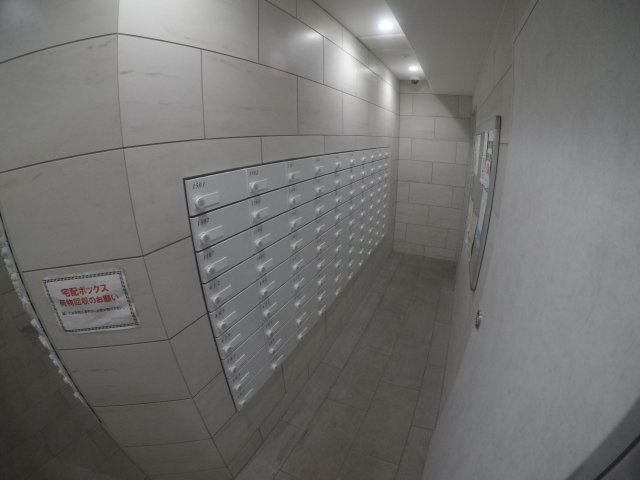 【その他共用部分】 | プレサンス堺筋本町エグゼブラン