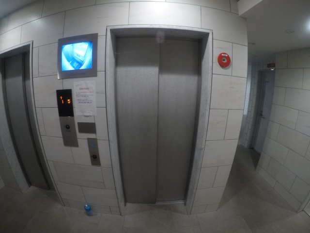 【その他共用部分】 | プレサンス堺筋本町エグゼブラン