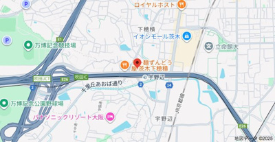 【地図】 | Luzvioleta