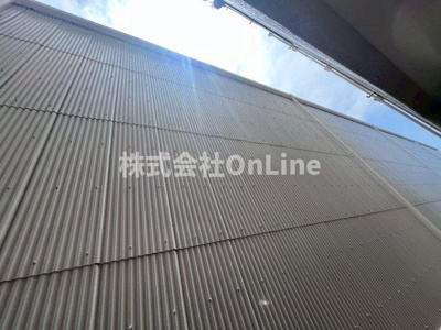 【展望】 | グランドハイツ加美東