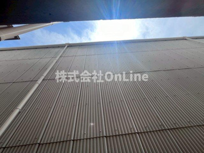 【展望】 | グランドハイツ加美東