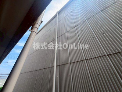 【展望】 | グランドハイツ加美東