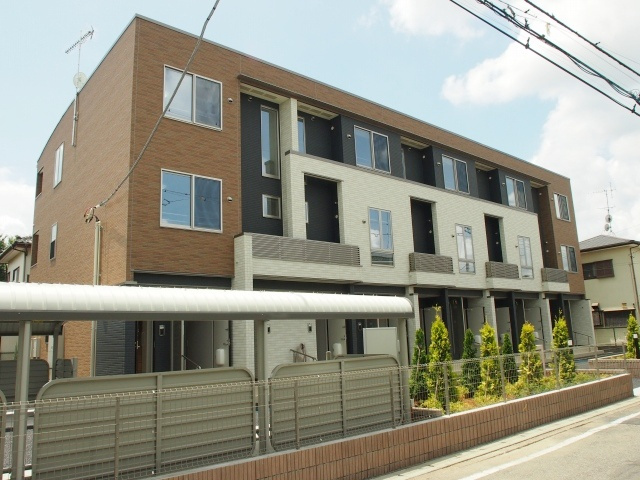 ジュネスⅢ