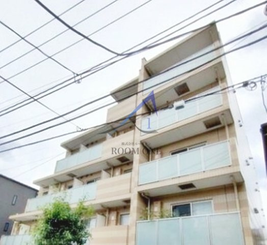AZEST中板橋