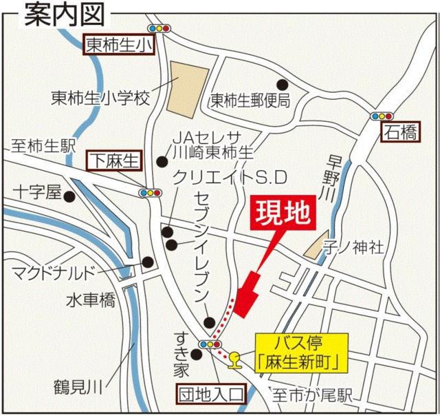 ★地図★