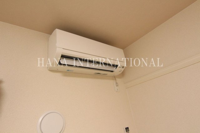 クレイノミュートス・テセラⅡの設備|他部屋参考写真
