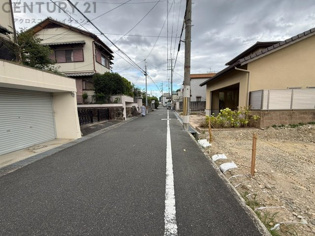 建築条件無し、お好みのハウスメーカーや工務店で建築していただけます。