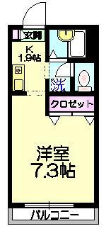 メルベーユの間取り|★旭化成ヘーベルメゾン★