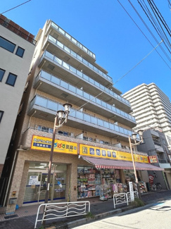 【外観】