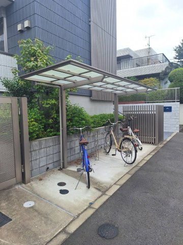 デルフィーノのその他共用部分