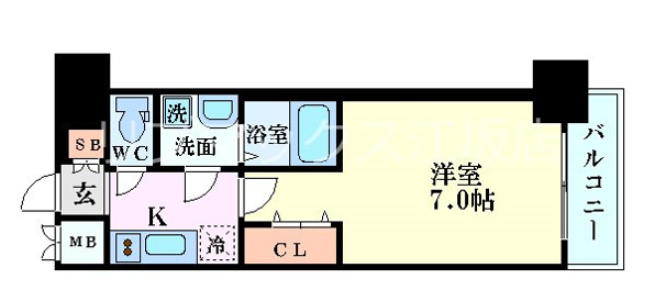 ファーストステージ北大阪レジデンス
