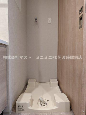 ブランズ大阪福島のその他