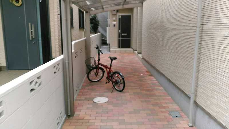 アリエッタのその他共用部分