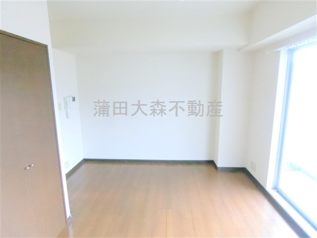 フルーレ池上の居間・リビング