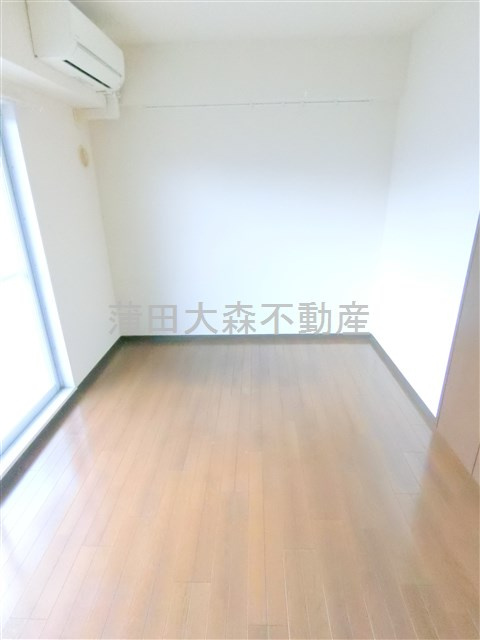 フルーレ池上の居間・リビング
