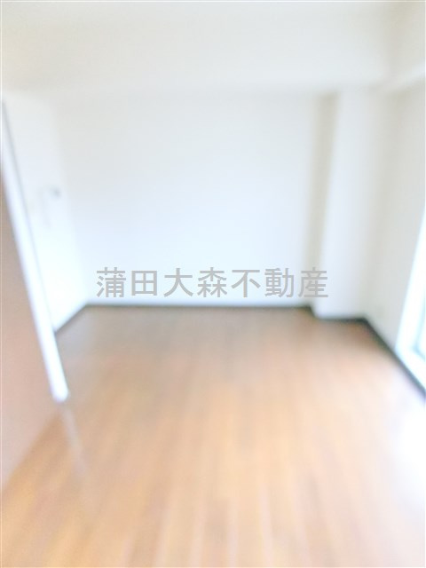 フルーレ池上の居間・リビング