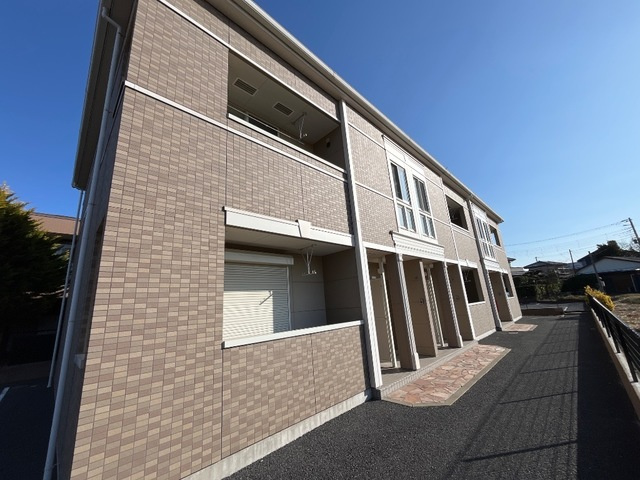 リアンの外観|外観写真その他2