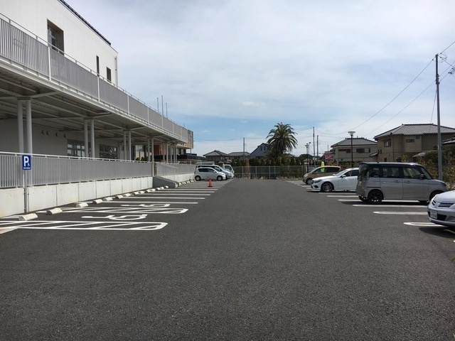 リアンの周辺|神栖市波崎総合支所 1.2km