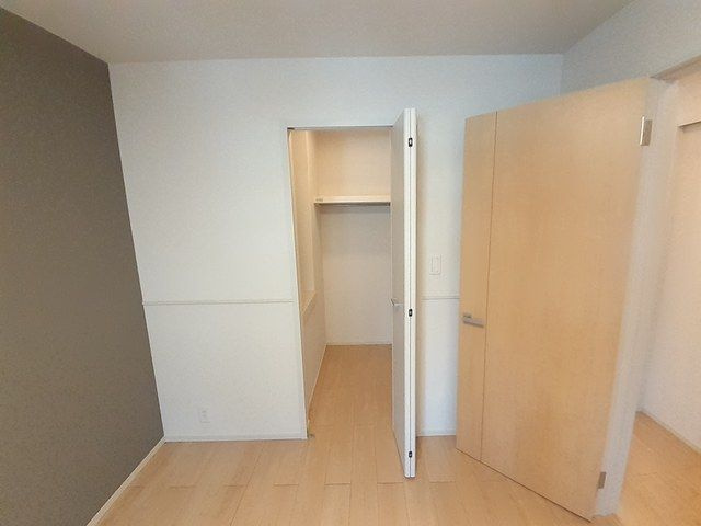 カーサカメリアの収納