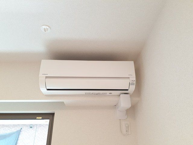カーサカメリアの設備