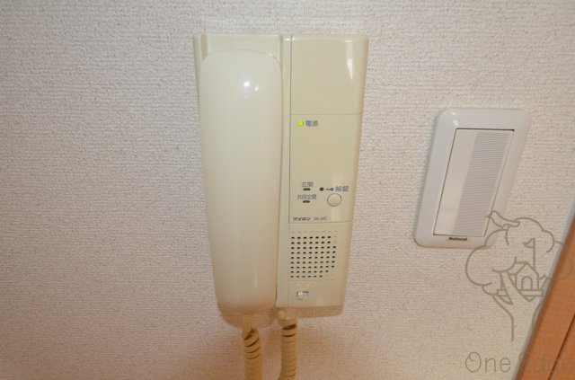ドムール天満のその他共用部分