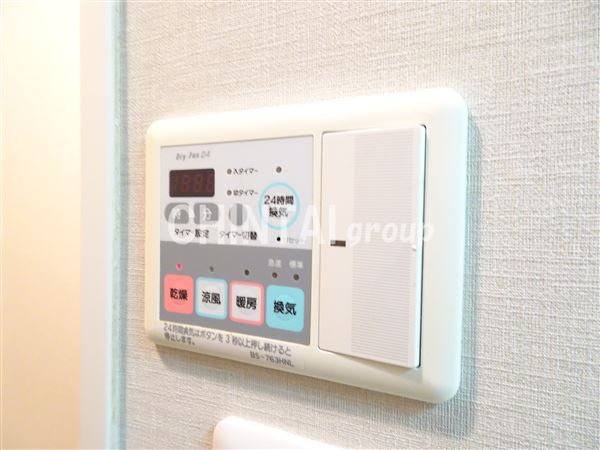 ドゥーエ幡ヶ谷の設備