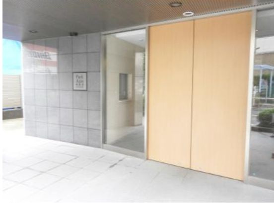【その他】パークアクシス　神楽坂ステージ