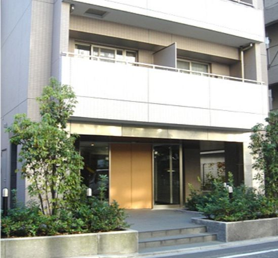 【外観】パークアクシス　神楽坂ステージ