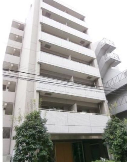 パークアクシス　神楽坂ステージの画像